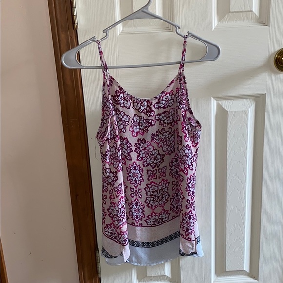 Violet & Claire Tops - Floral top by Violet + Claire (M)